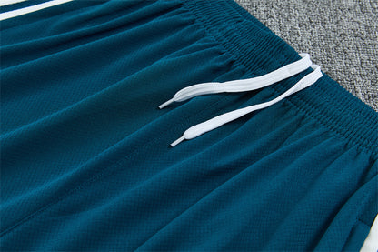 2627 Arsenal short sleeve Training Kit