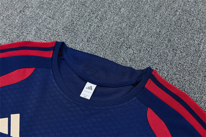 2627 Arsenal short sleeve Training Kit