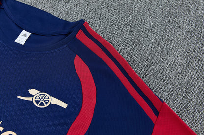 2627 Arsenal short sleeve Training Kit