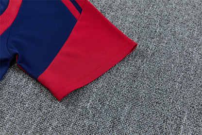 2627 Arsenal short sleeve Training Kit