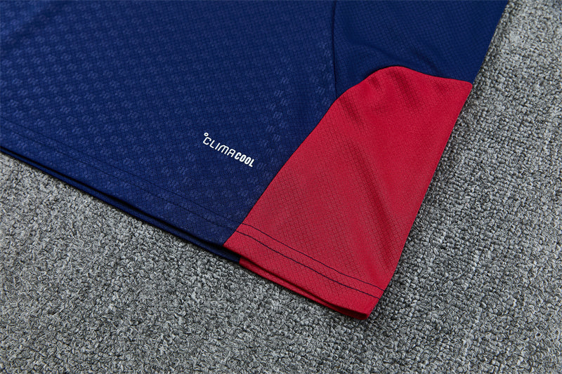 2627 Arsenal short sleeve Training Kit