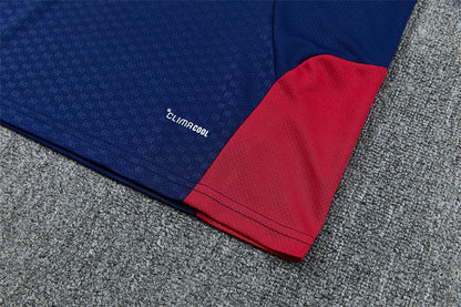 2627 Arsenal short sleeve Training Kit