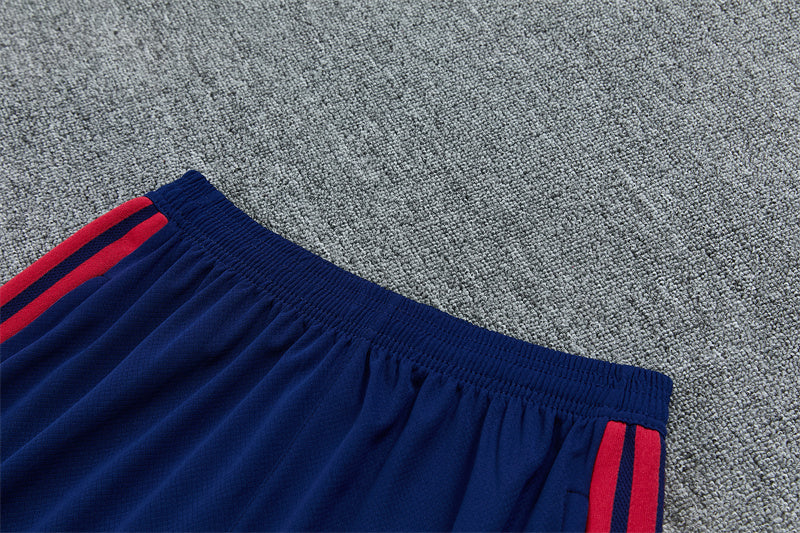 2627 Arsenal short sleeve Training Kit