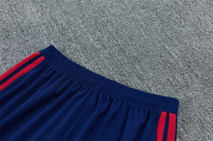 2627 Arsenal short sleeve Training Kit