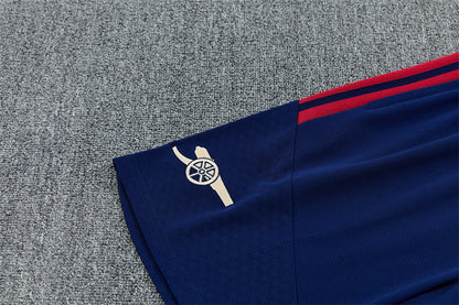 2627 Arsenal short sleeve Training Kit
