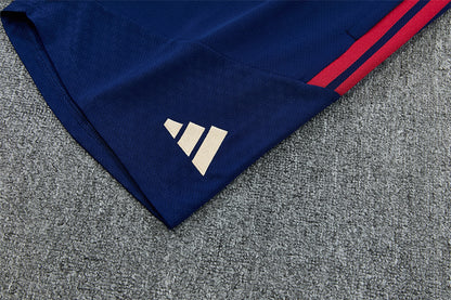 2627 Arsenal short sleeve Training Kit