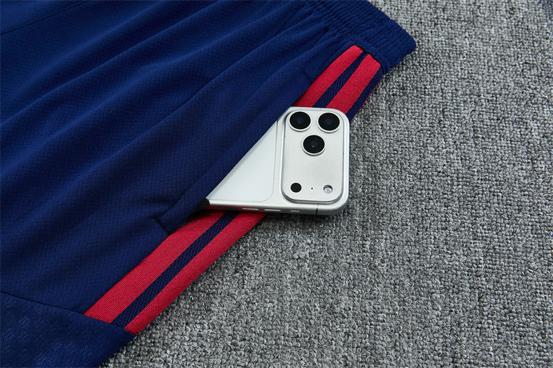 2627 Arsenal short sleeve Training Kit