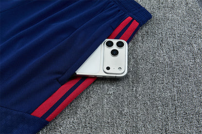 2627 Arsenal short sleeve Training Kit