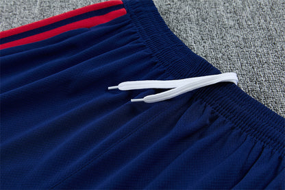 2627 Arsenal short sleeve Training Kit