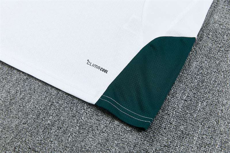 2627   Real Madrid short sleeve Training Kit