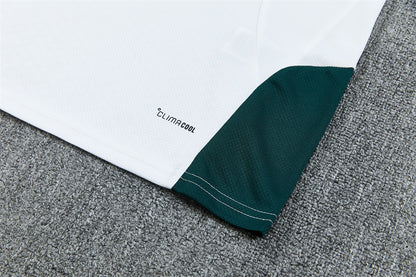 2627   Real Madrid short sleeve Training Kit