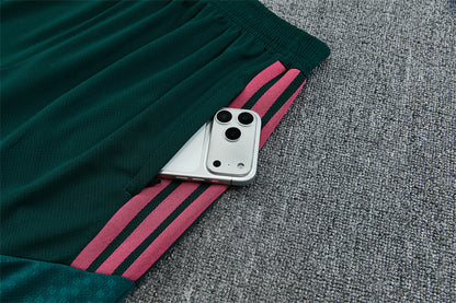 2627   Real Madrid short sleeve Training Kit