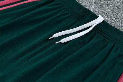 2627   Real Madrid short sleeve Training Kit