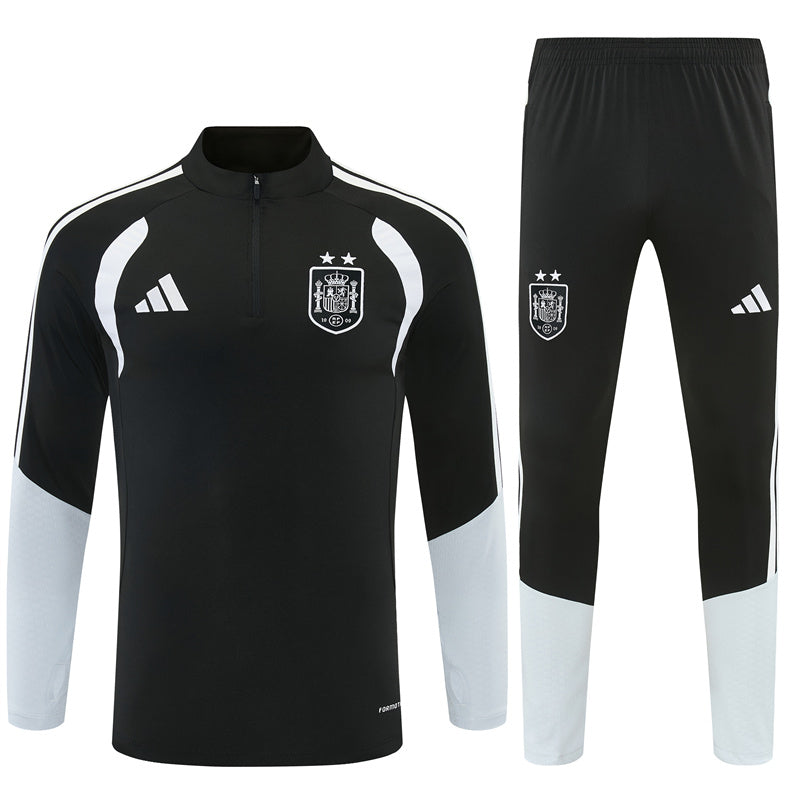 26 27 Spain Tracksuit 2