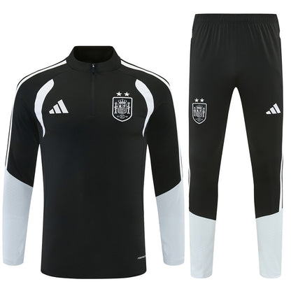 26 27 Spain Tracksuit 2