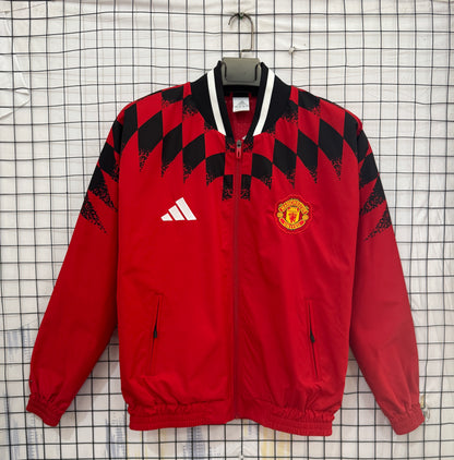Manchester United  Windbreaker