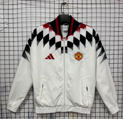 Manchester United  Windbreaker