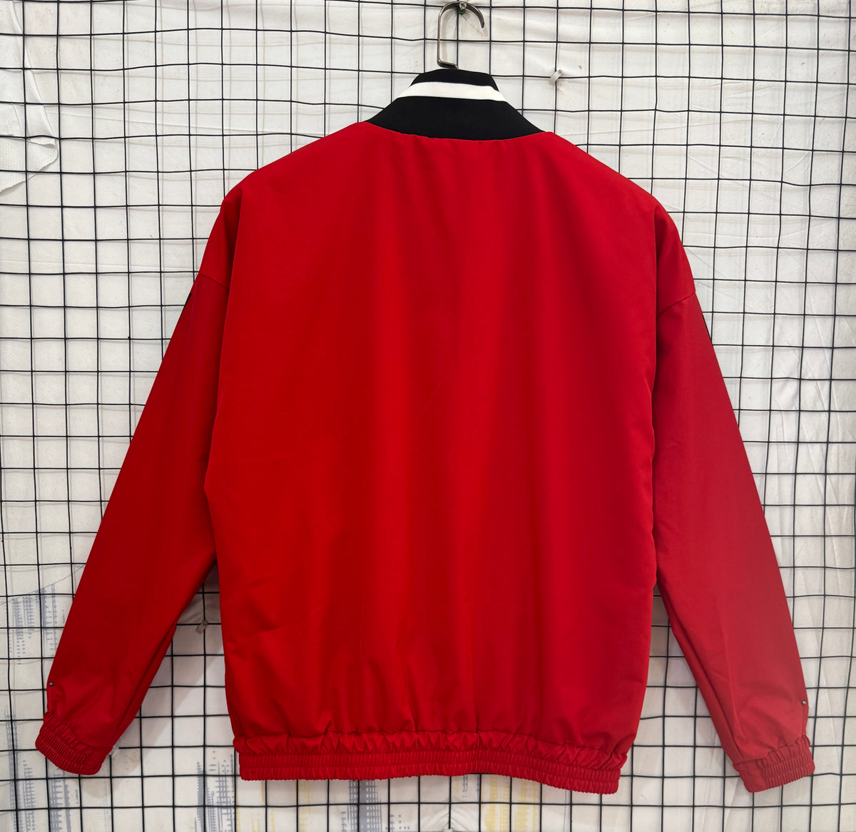 Manchester United  Windbreaker