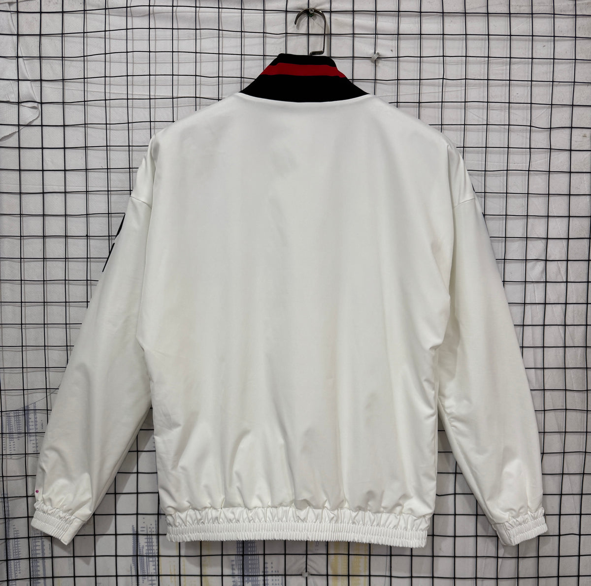 Manchester United  Windbreaker
