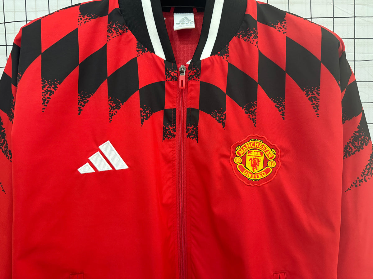 Manchester United  Windbreaker