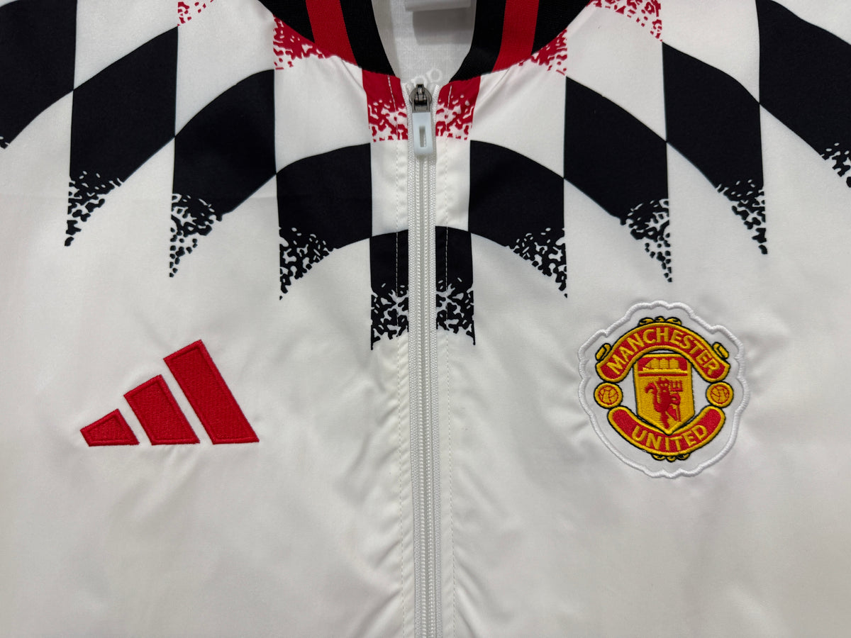 Manchester United  Windbreaker