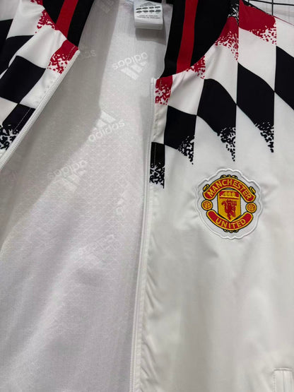 Manchester United  Windbreaker