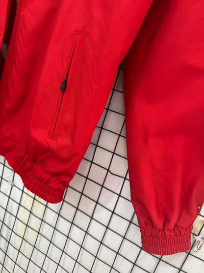 Manchester United  Windbreaker