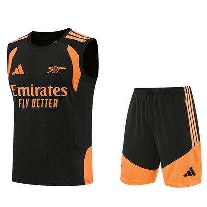 Arsenal 2627 Sleeveless Training Kit 3