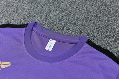2627  Barcelona short sleeve Training Kit