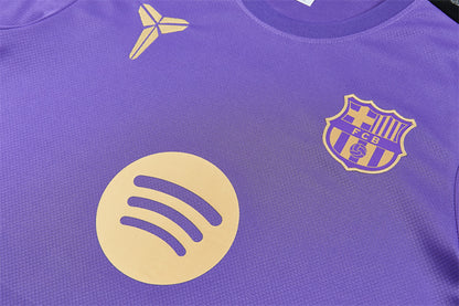 2627  Barcelona short sleeve Training Kit