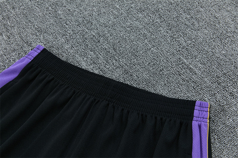 2627  Barcelona short sleeve Training Kit