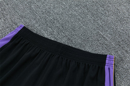 2627  Barcelona short sleeve Training Kit