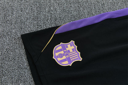 2627  Barcelona short sleeve Training Kit