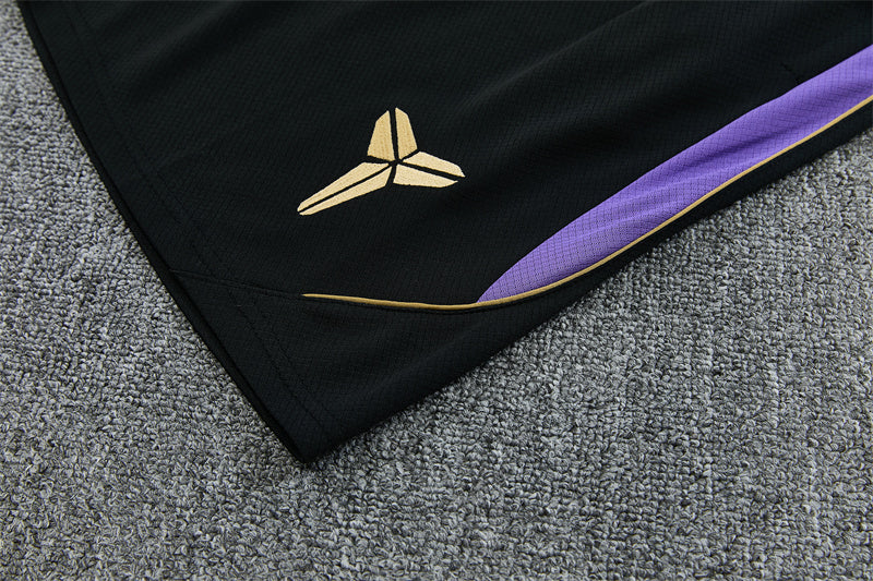 2627  Barcelona short sleeve Training Kit