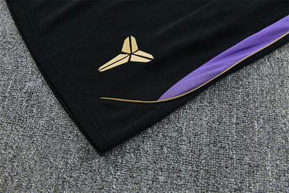 2627  Barcelona short sleeve Training Kit