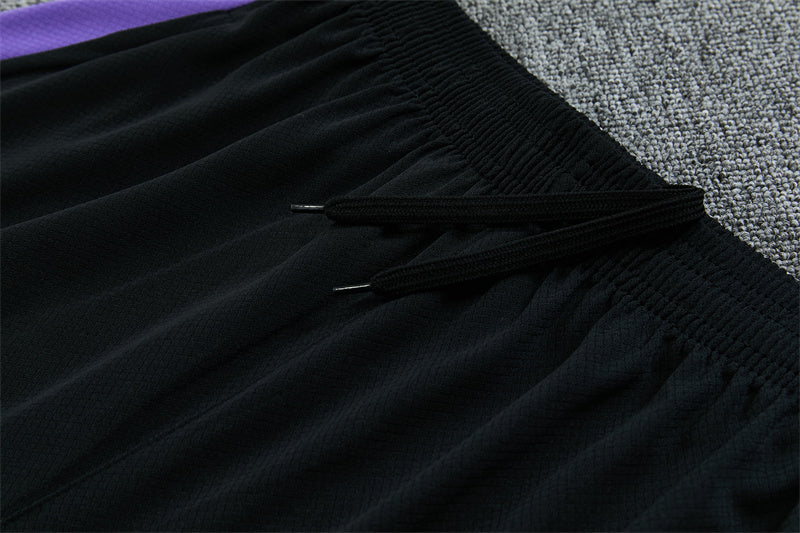 2627  Barcelona short sleeve Training Kit