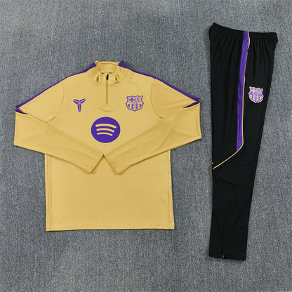 26 27 Barcelona Tracksuit