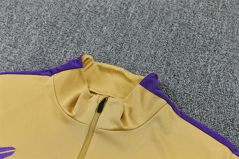 26 27 Barcelona Tracksuit