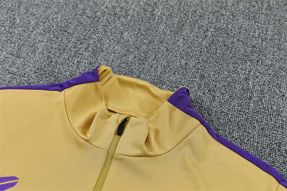 26 27 Barcelona Tracksuit