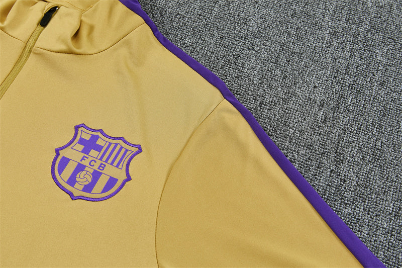 26 27 Barcelona Tracksuit