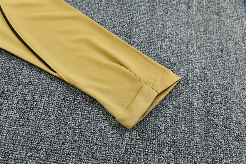26 27 Barcelona Tracksuit