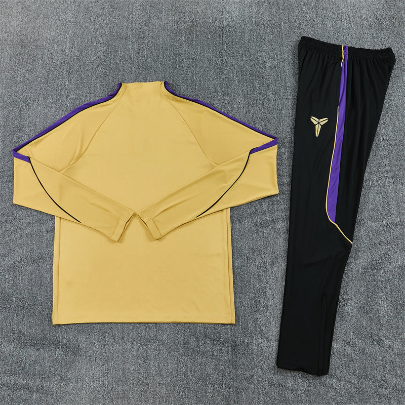 26 27 Barcelona Tracksuit