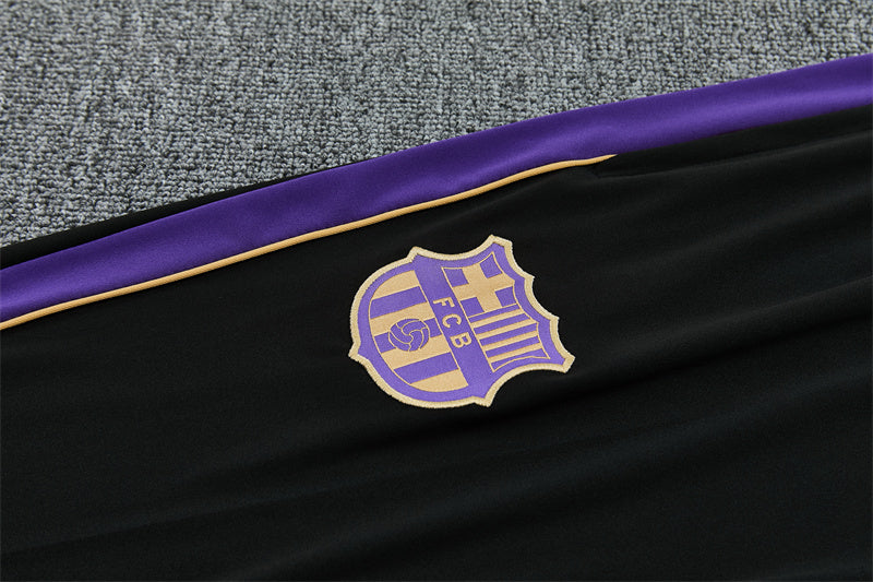 26 27 Barcelona Tracksuit