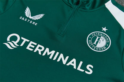 26 27 Feyenoord Tracksuit