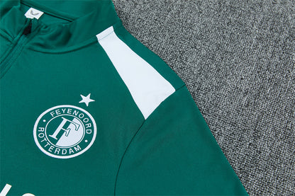 26 27 Feyenoord Tracksuit