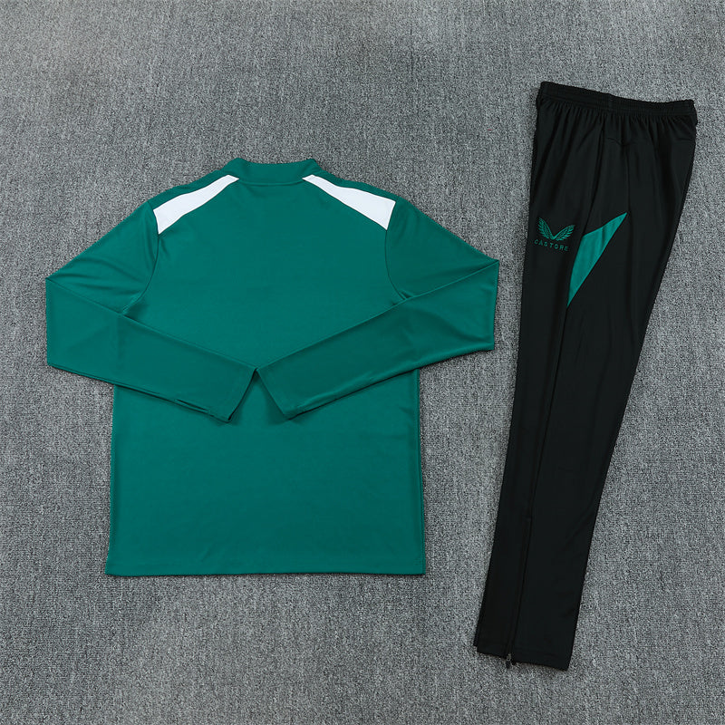 26 27 Feyenoord Tracksuit
