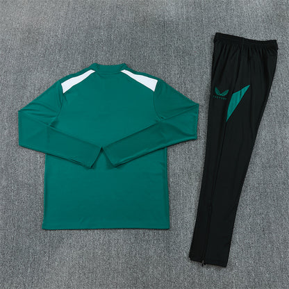 26 27 Feyenoord Tracksuit