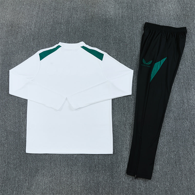 26 27 Feyenoord Tracksuit