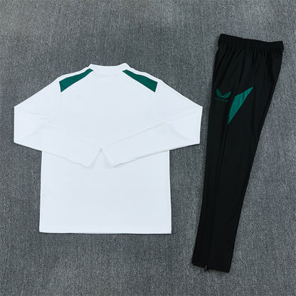 26 27 Feyenoord Tracksuit