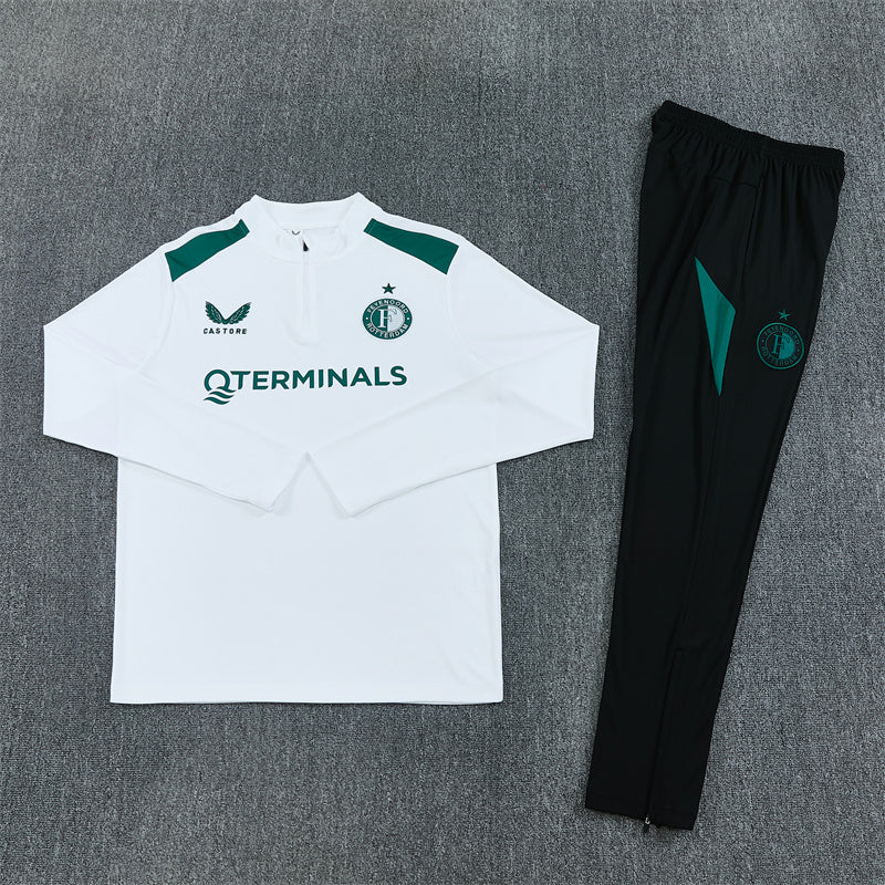 26 27 Feyenoord Tracksuit